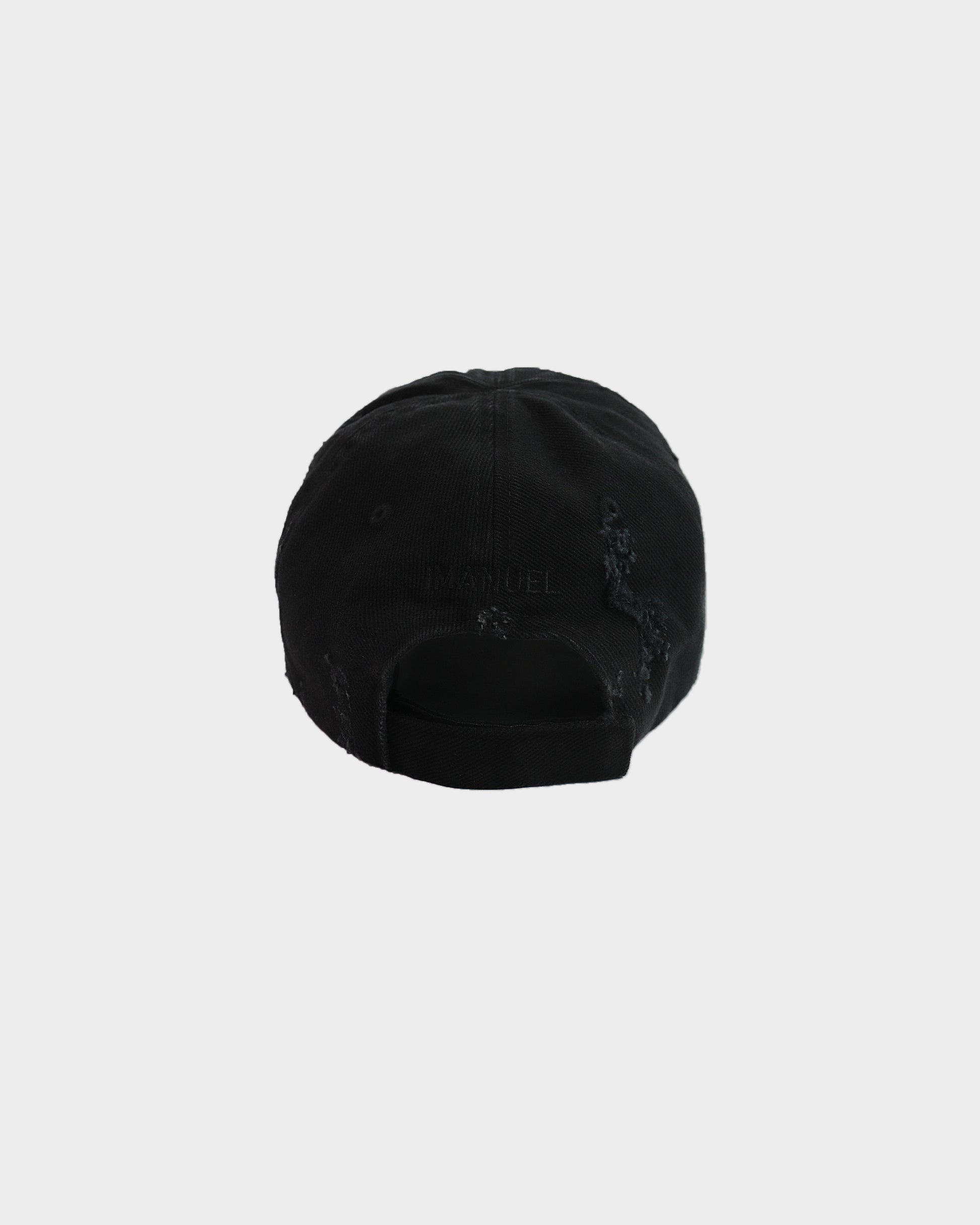 "VISION" CAP