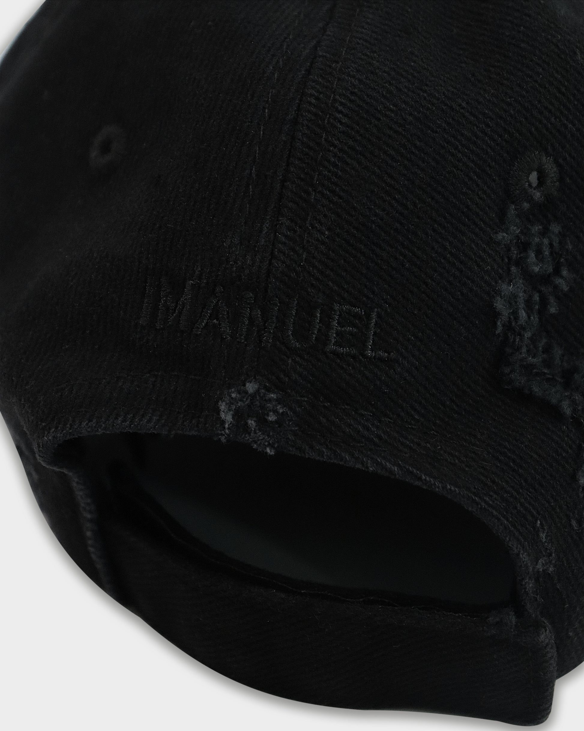 "VISION" CAP