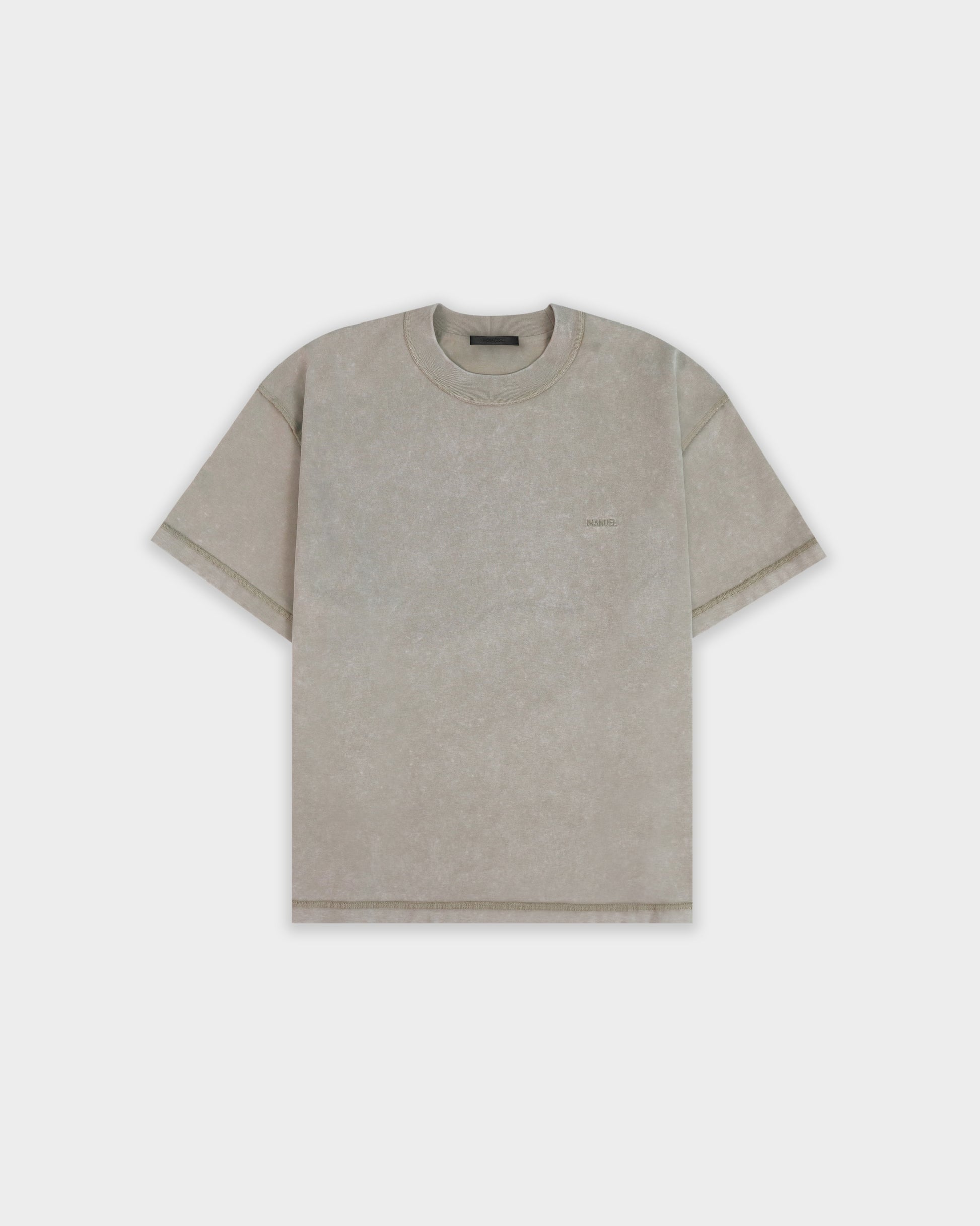 INVERTED T-SHIRT