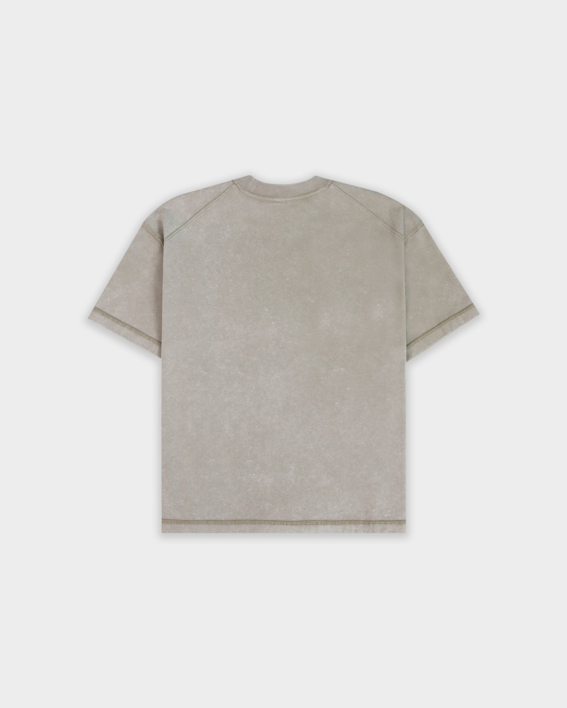 INVERTED T-SHIRT