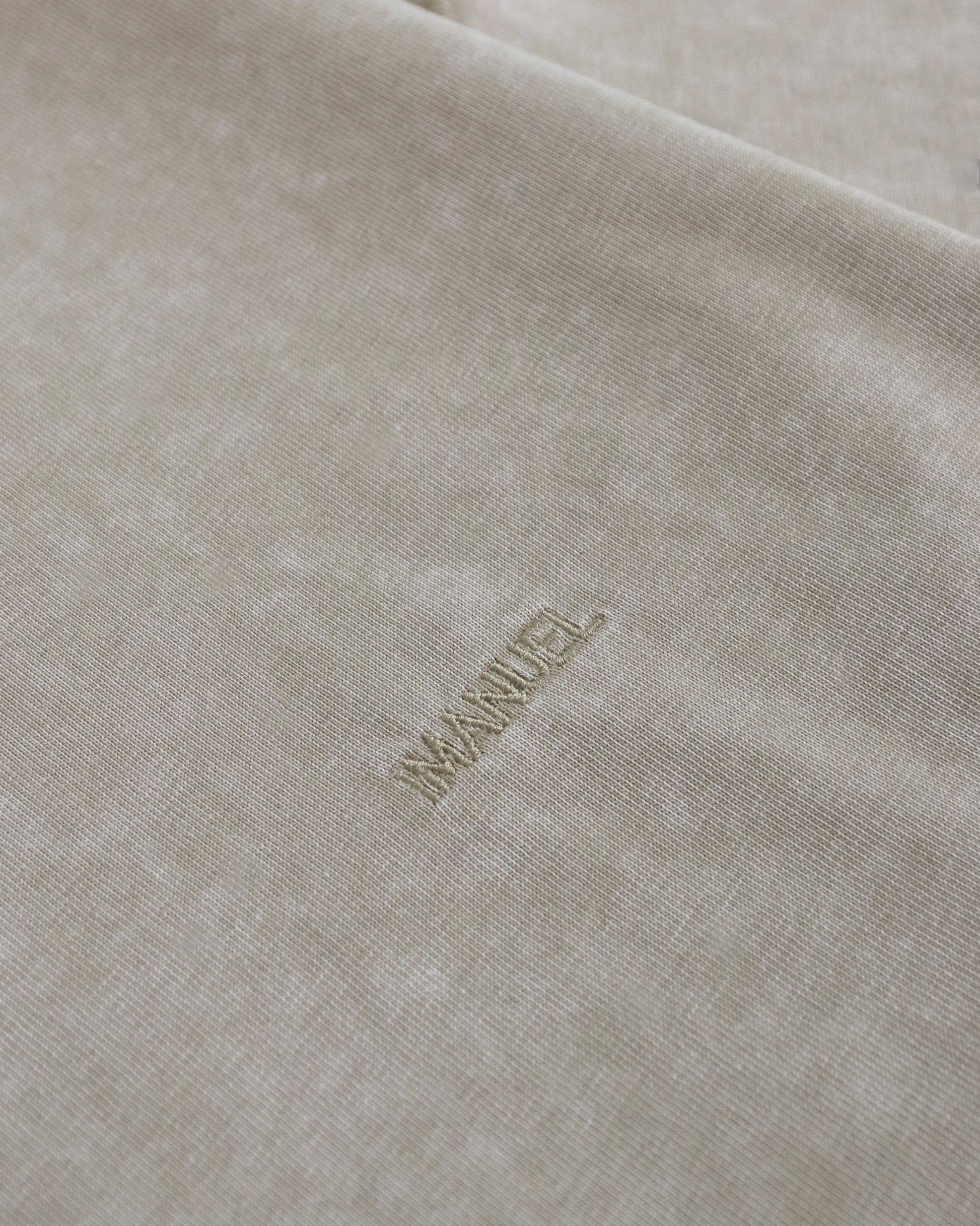INVERTED T-SHIRT