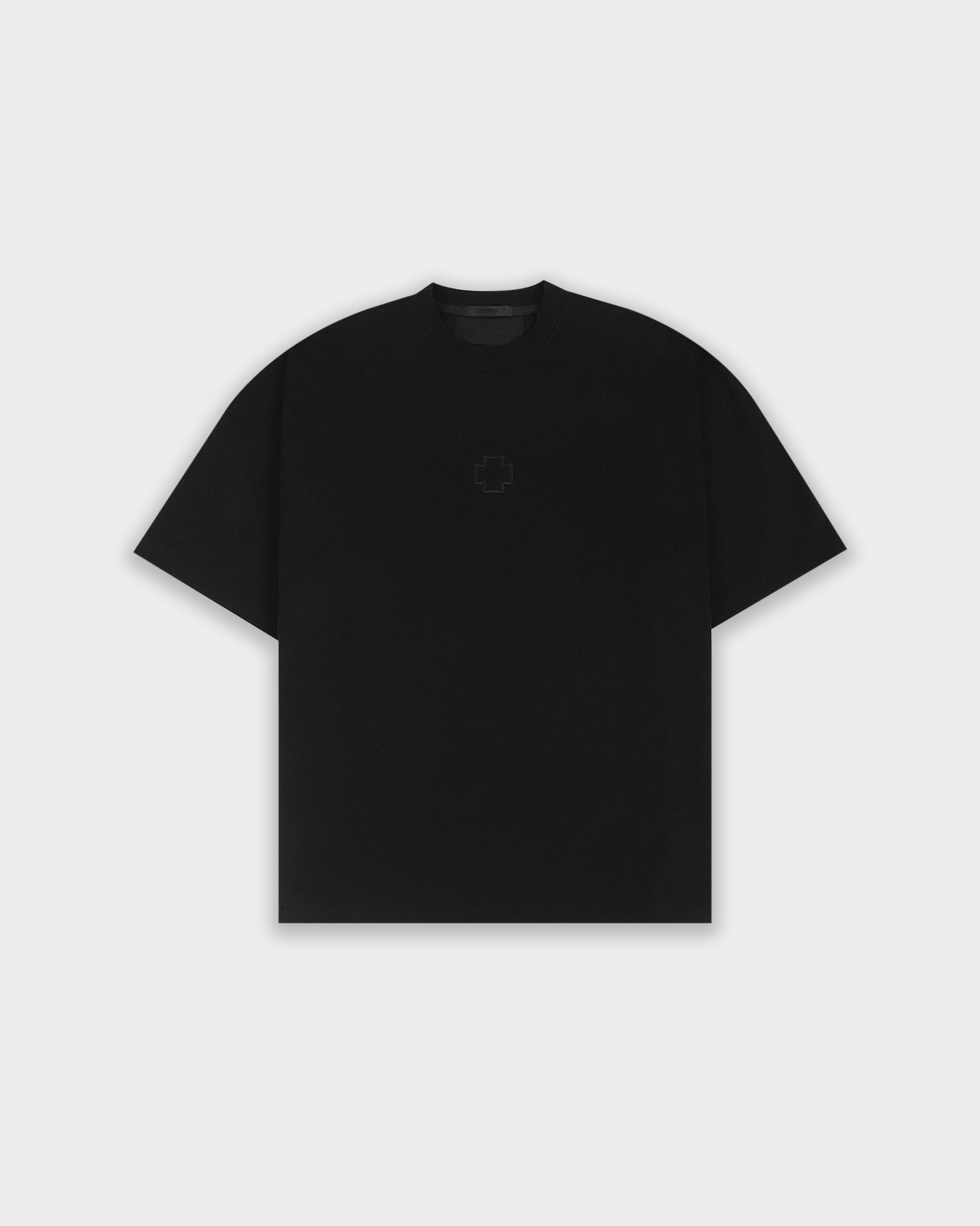 "VISION" OVERSIZED T-SHIRT