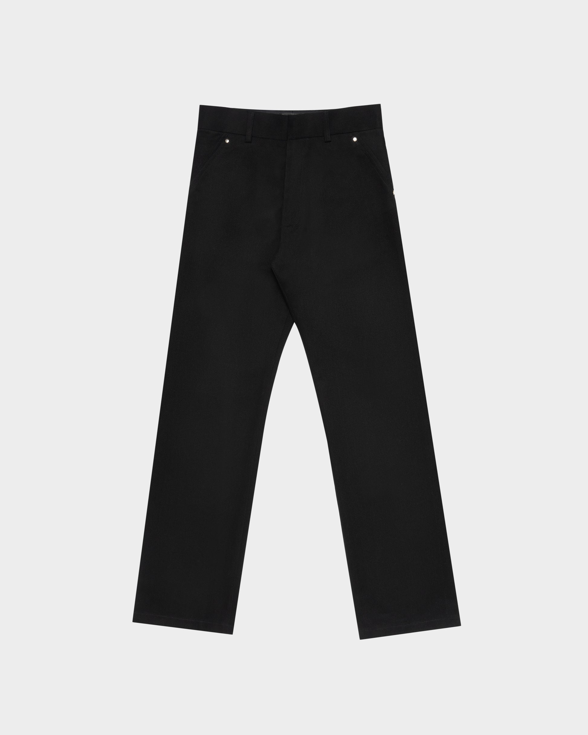 TAILORED LONG PANT