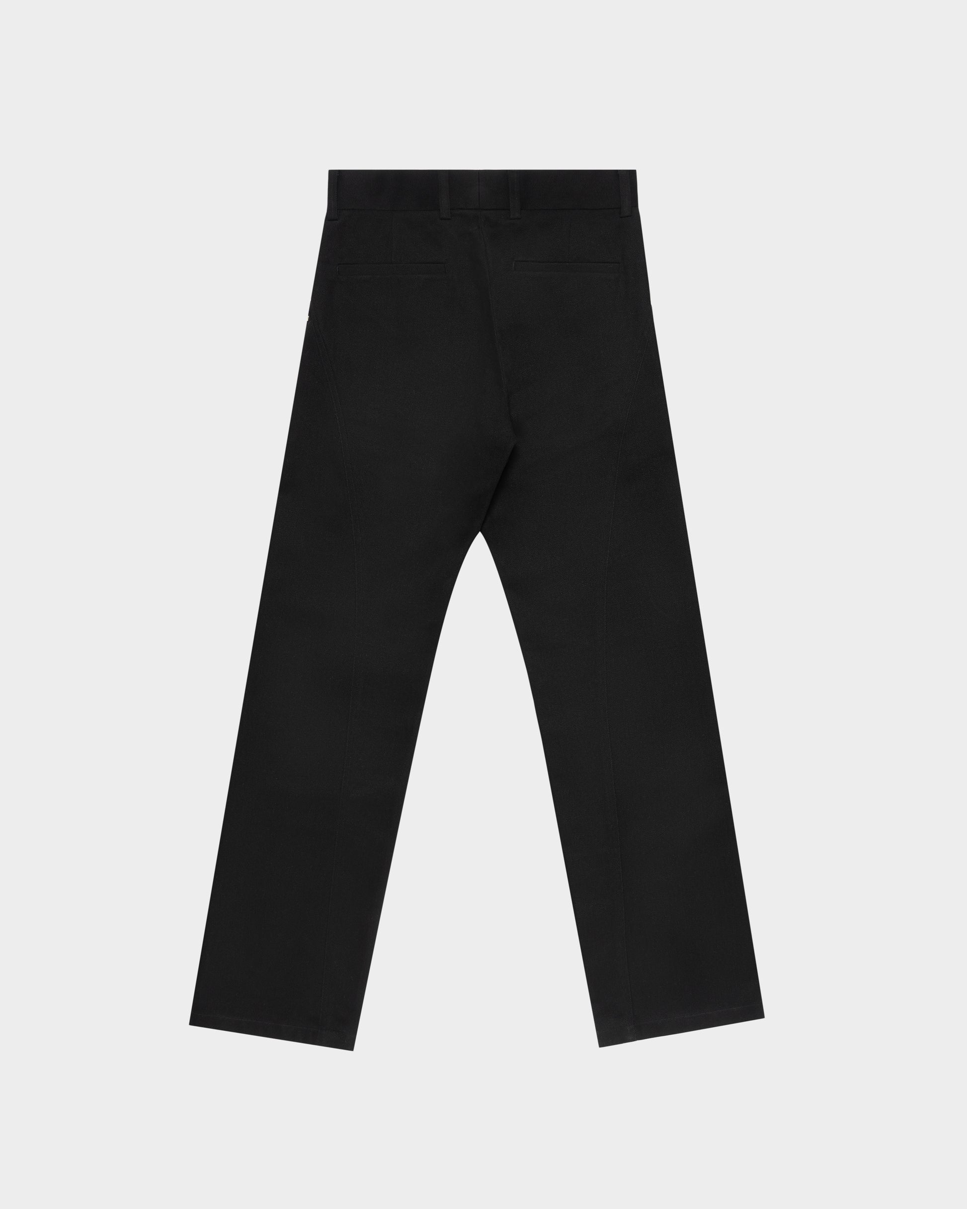 TAILORED LONG PANT