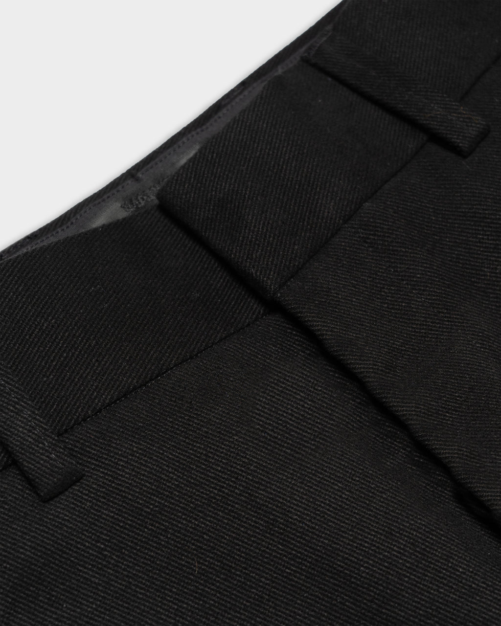 TAILORED LONG PANT