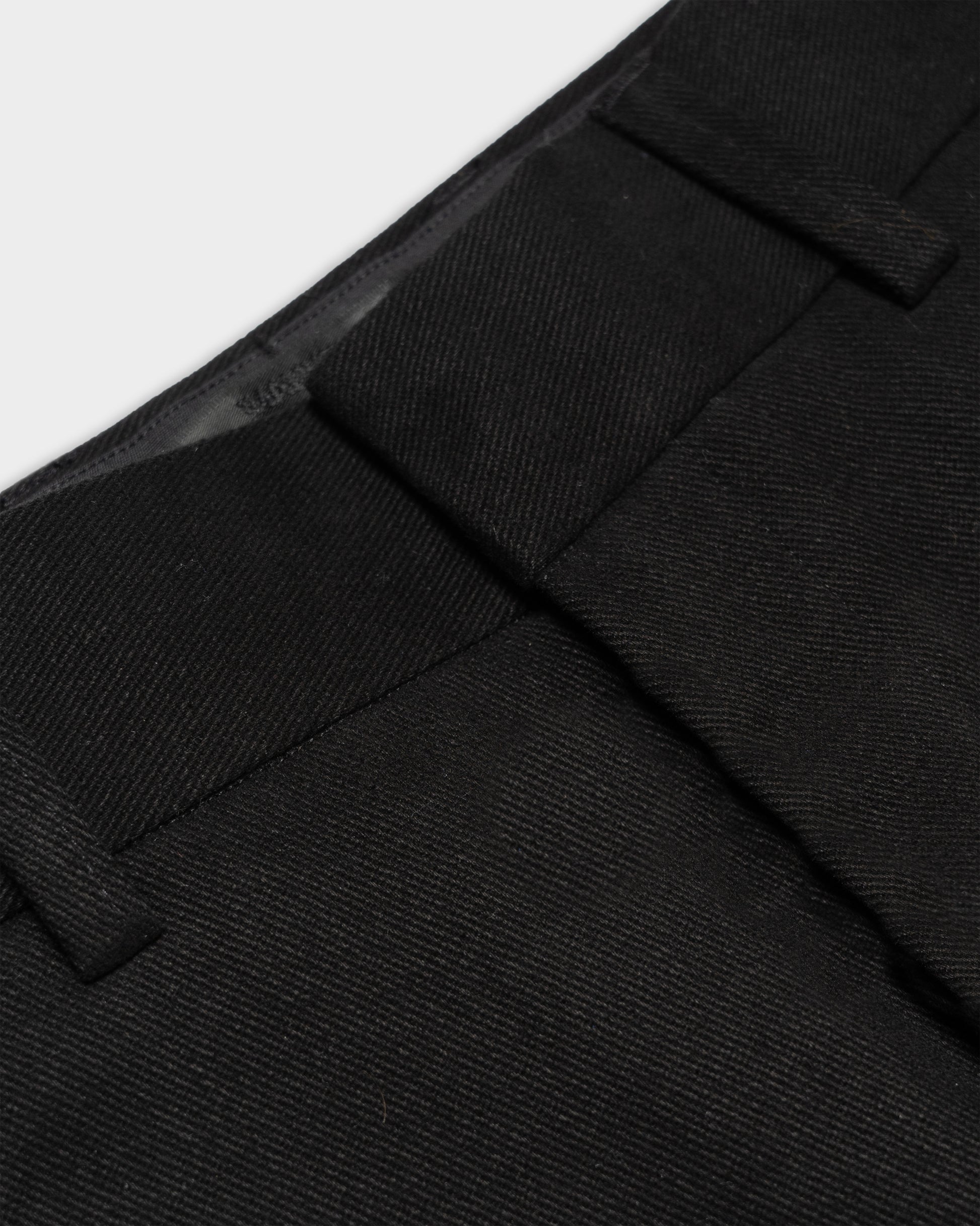 TAILORED LONG PANT