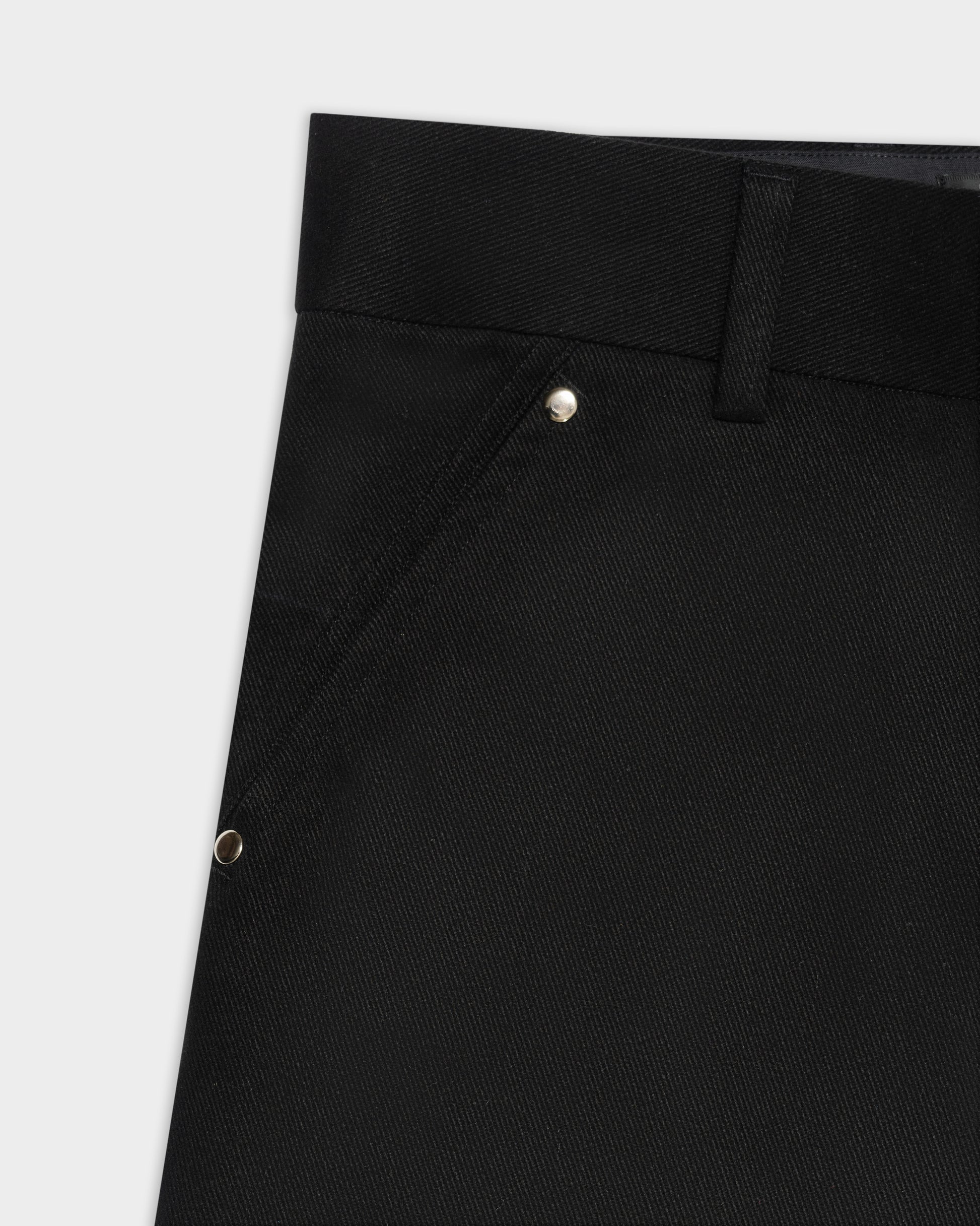 TAILORED LONG PANT