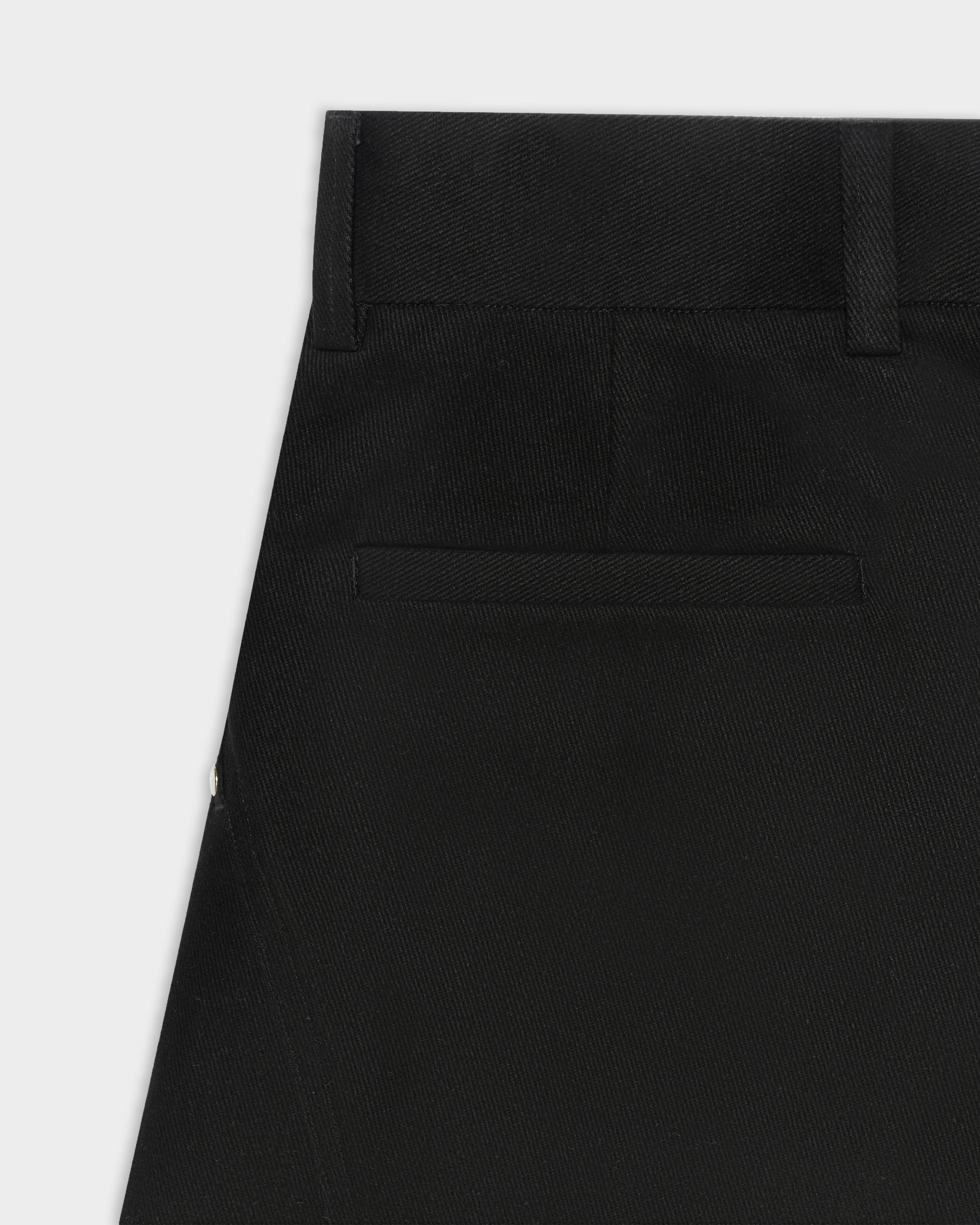 TAILORED LONG PANT