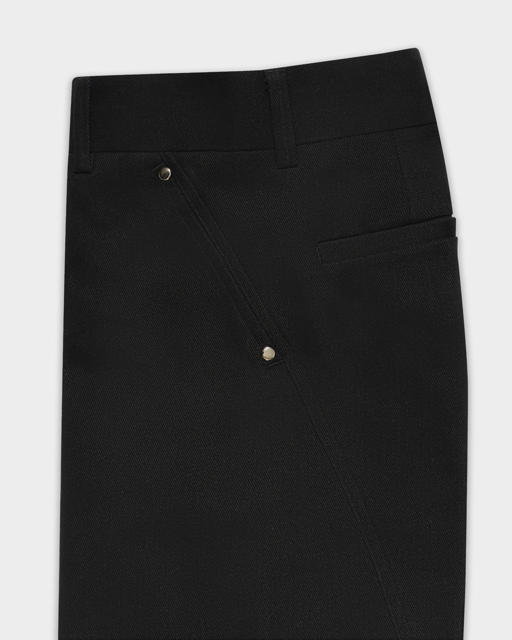 TAILORED LONG PANT