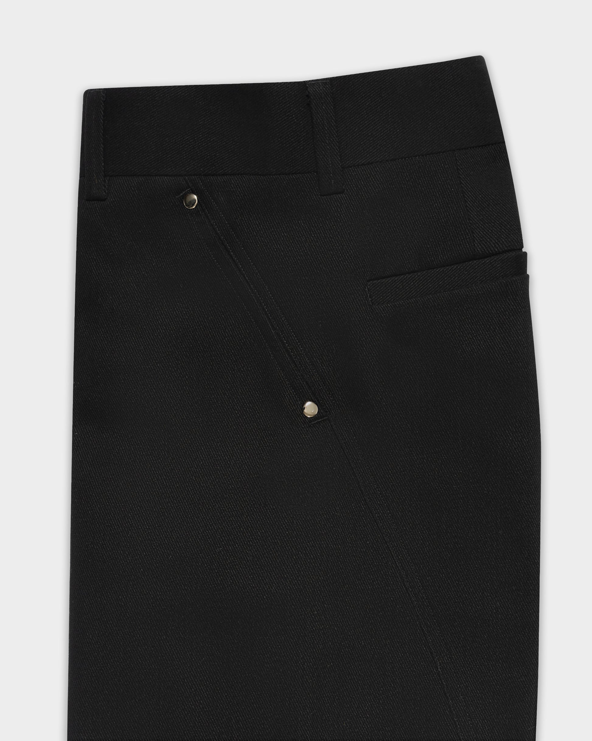 TAILORED LONG PANT