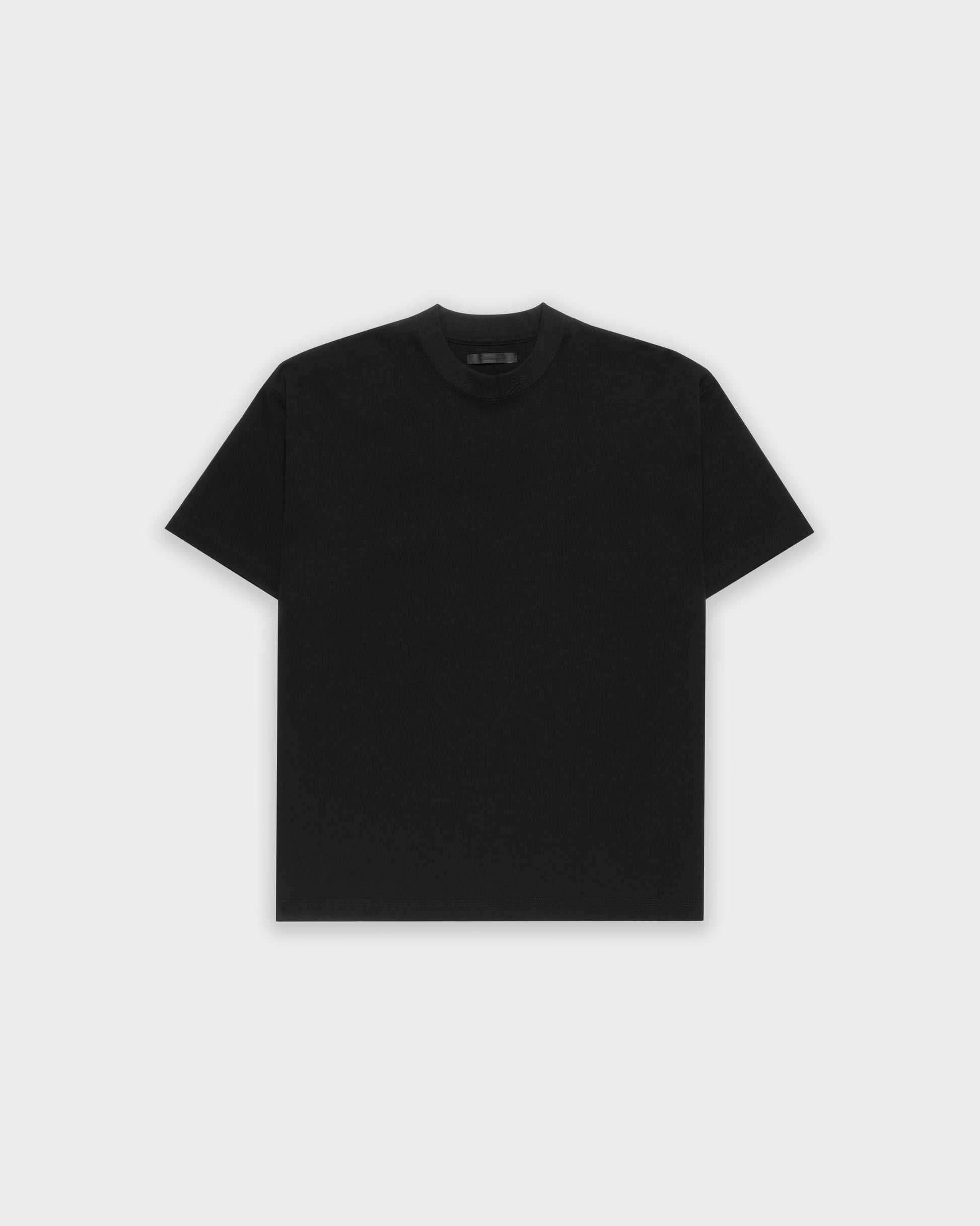 "UNITY" LOGO T-SHIRT