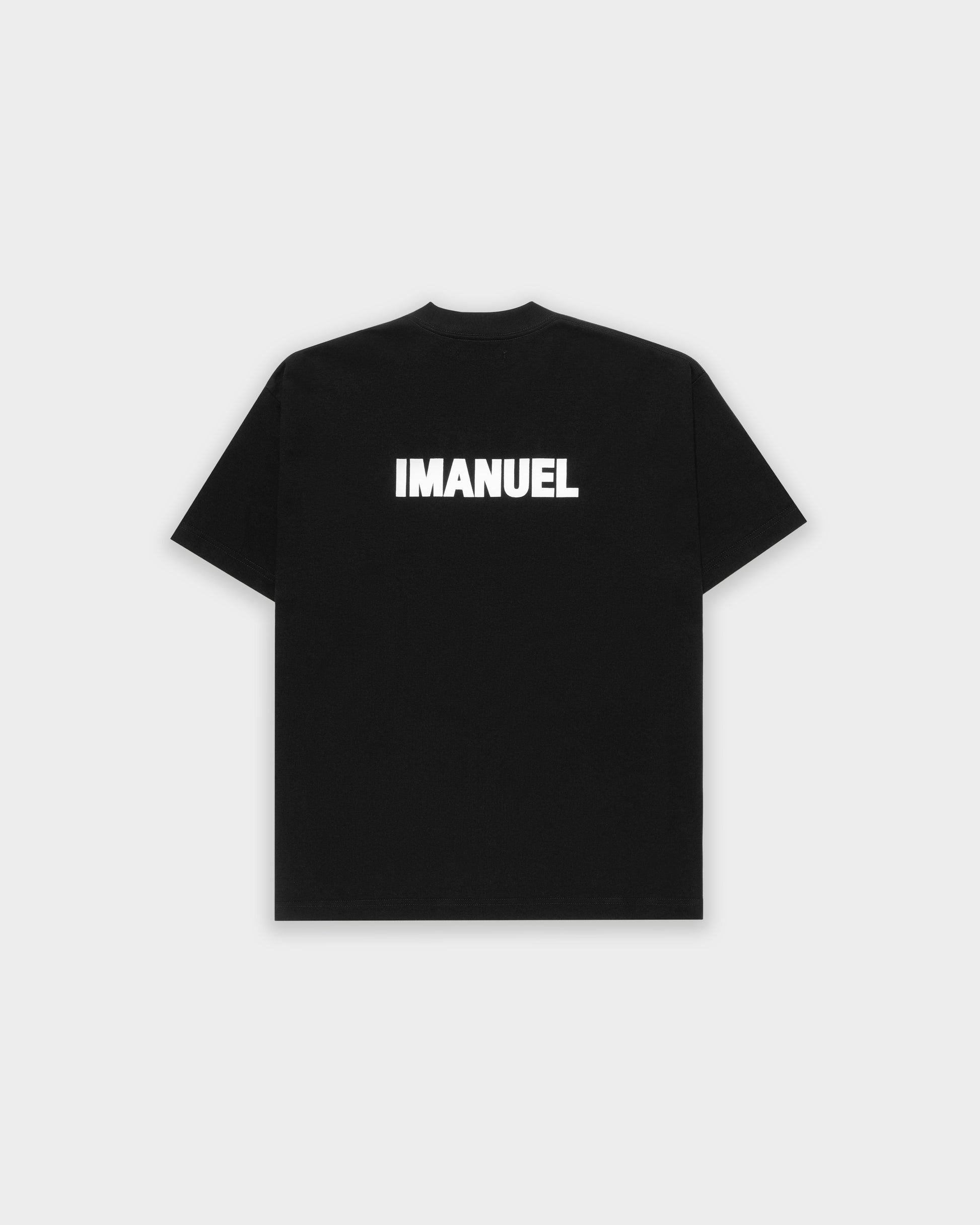 "UNITY" LOGO T-SHIRT