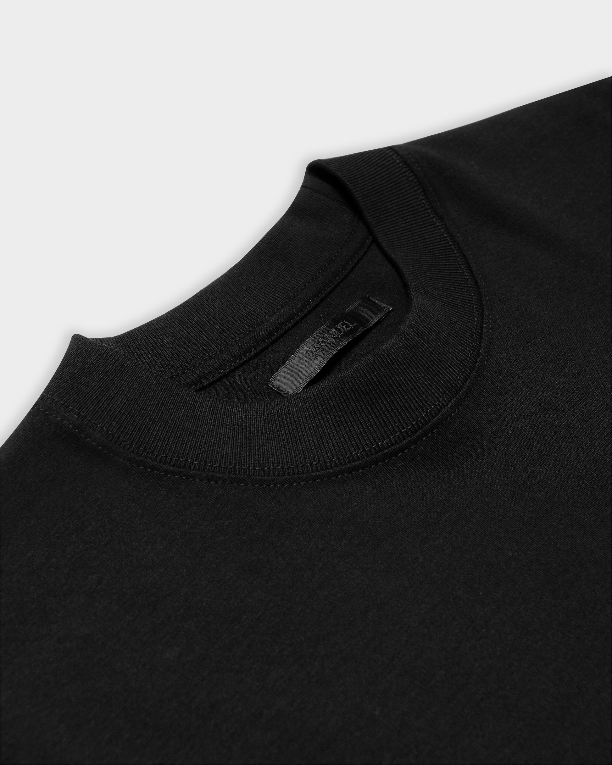 "UNITY" LOGO T-SHIRT
