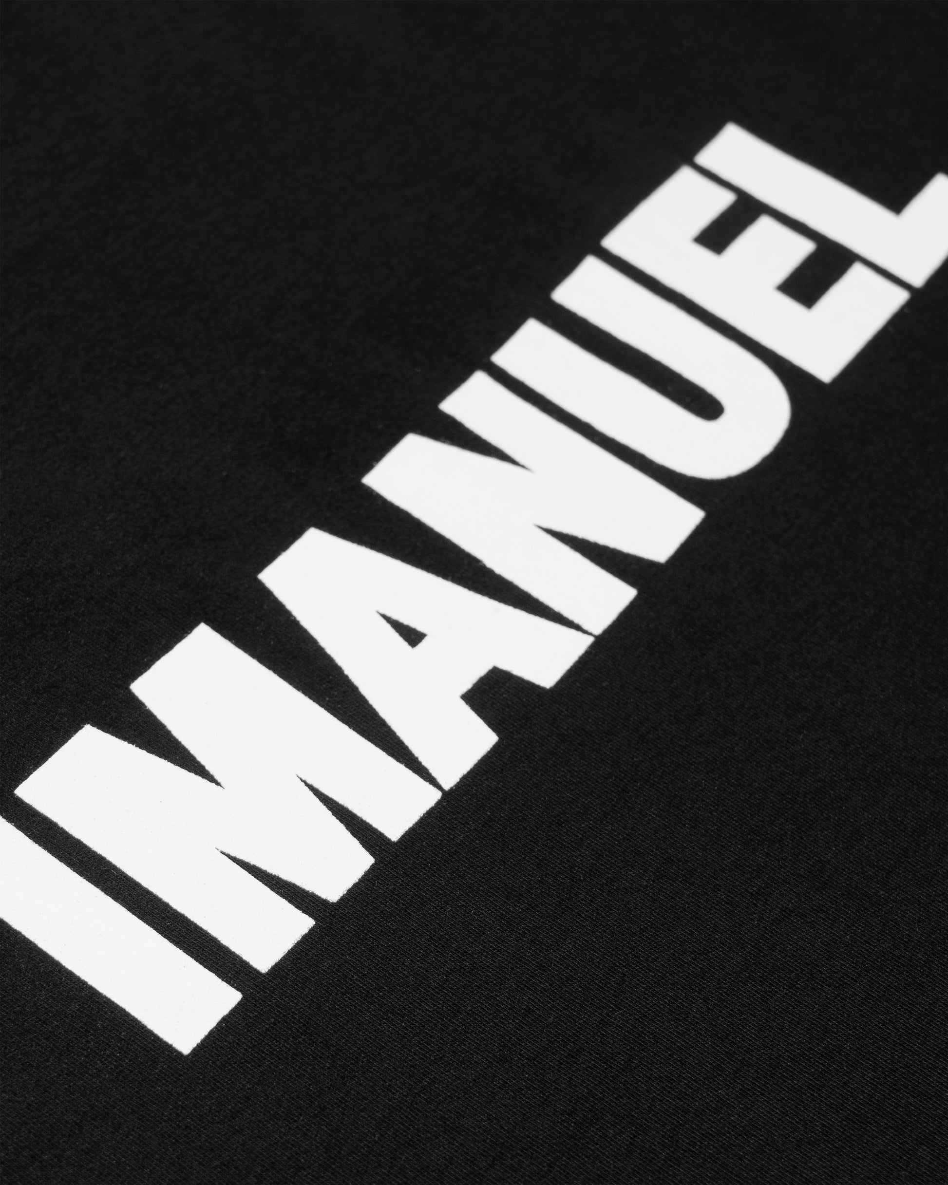 "UNITY" LOGO T-SHIRT