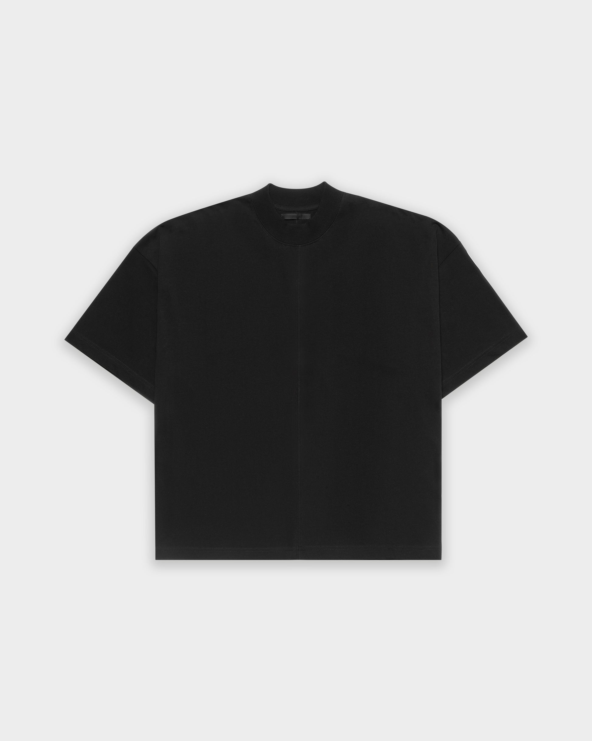 DROP-SHOULDER OVERSIZED T-SHIRT