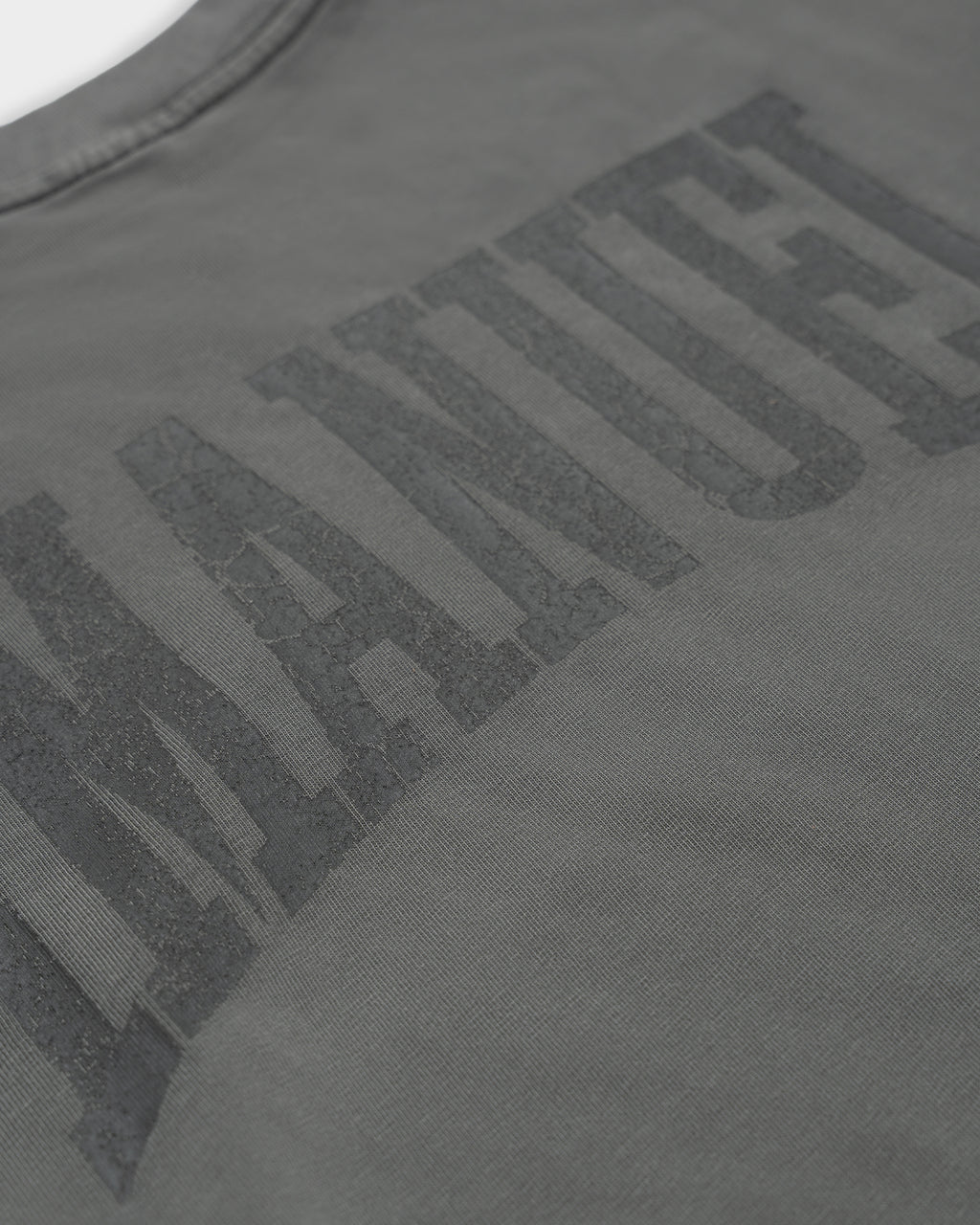 "AERO" OVERSIZED LONGSLEEVE T-SHIRT