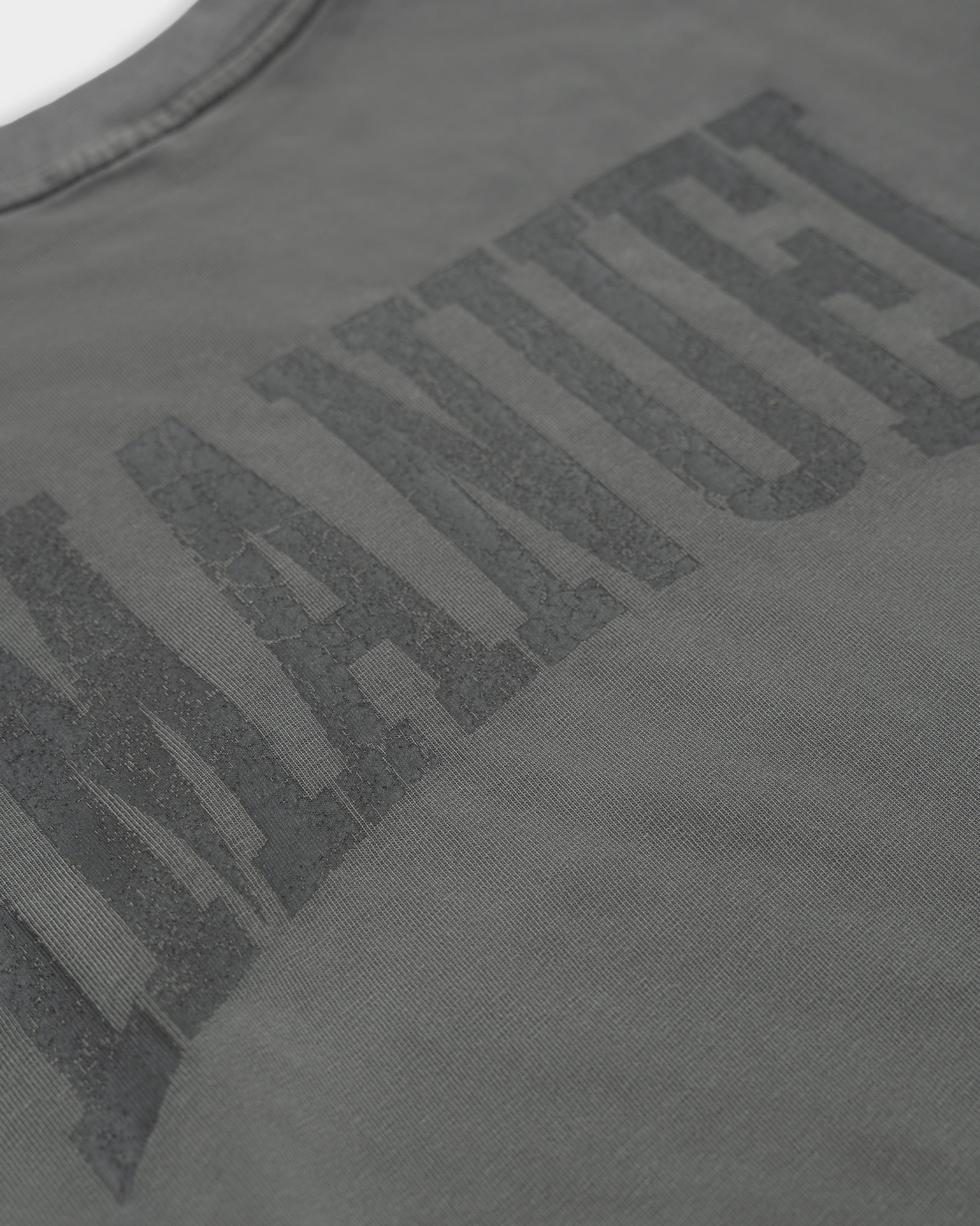 "AERO" OVERSIZED LONGSLEEVE T-SHIRT