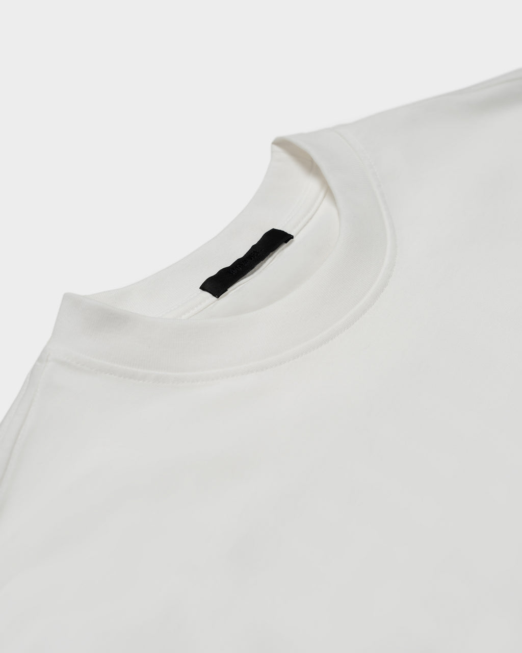 "AERO" OVERSIZED LONGSLEEVE T-SHIRT