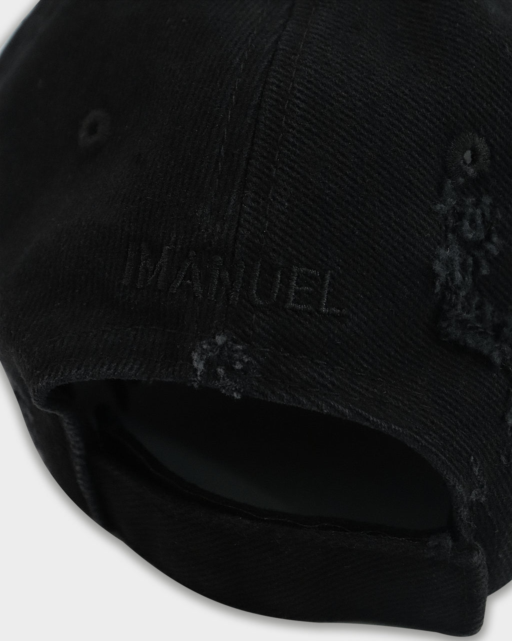 "VISION" CAP