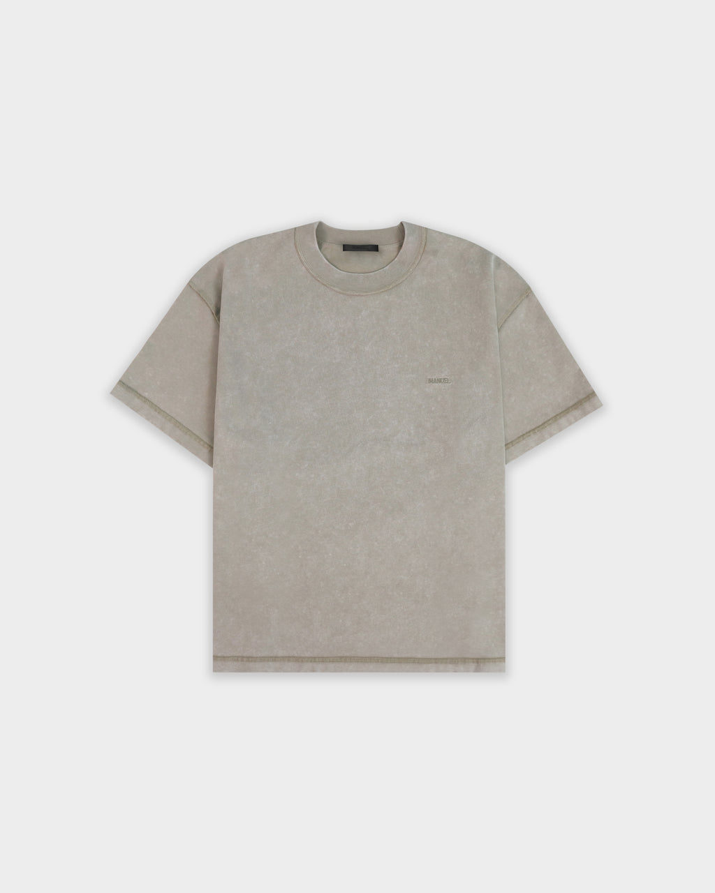 INVERTED T-SHIRT