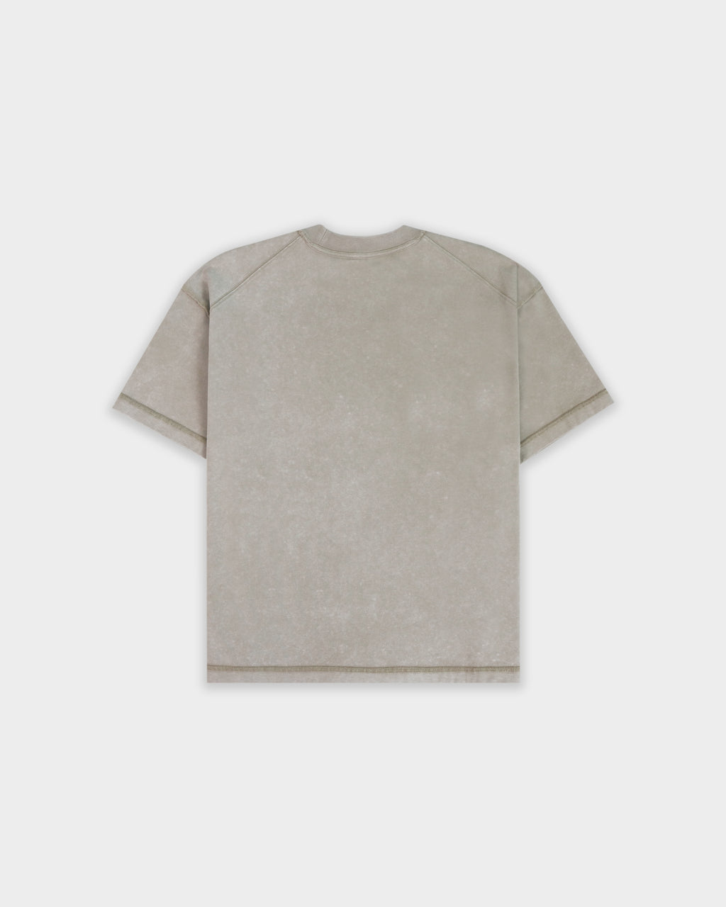 INVERTED T-SHIRT