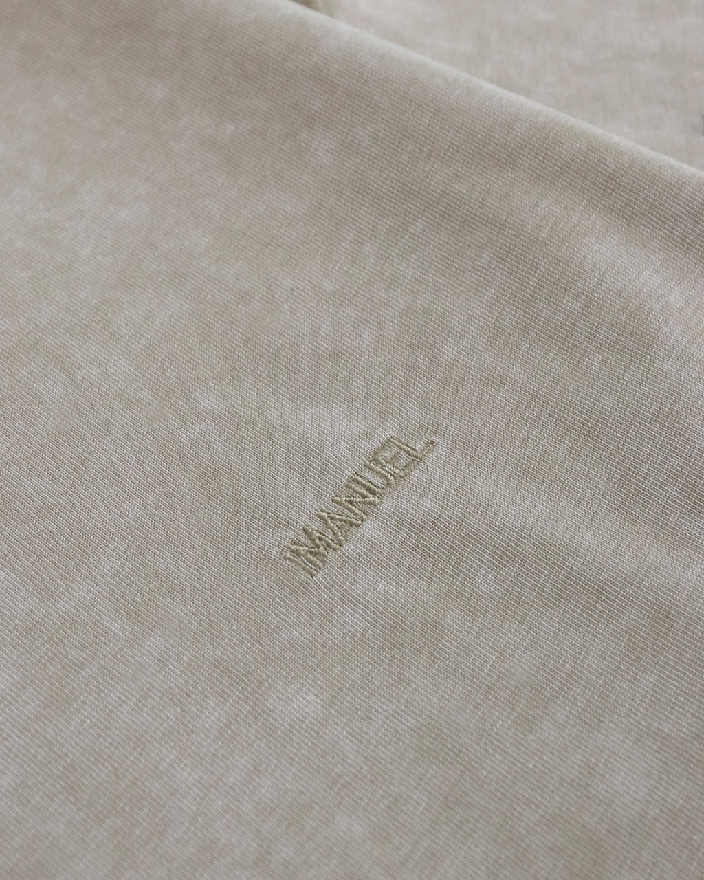 INVERTED T-SHIRT