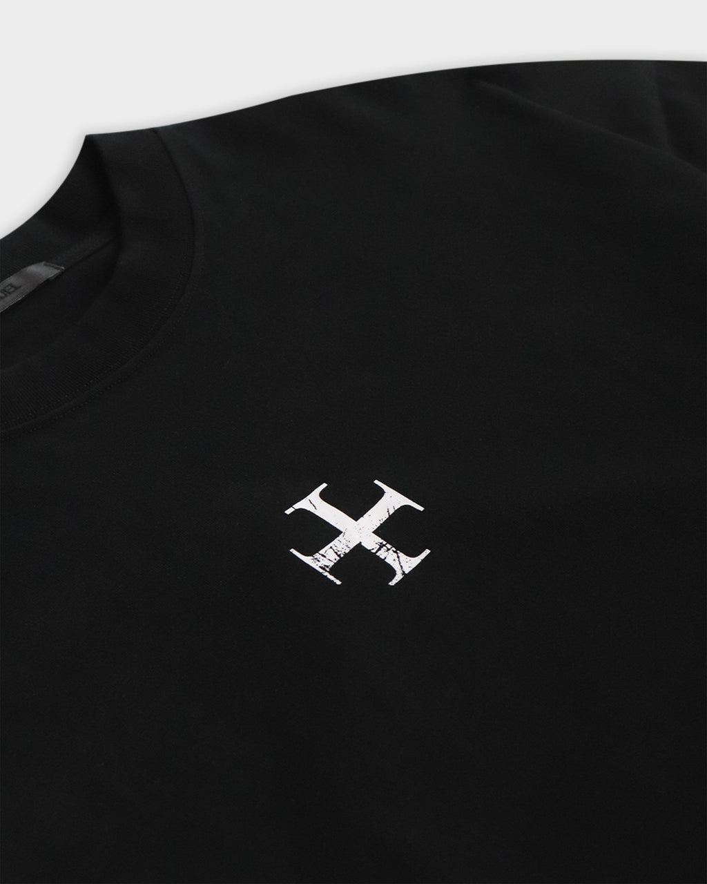 "COME TO LIFE" OVERSIZED T-SHIRT