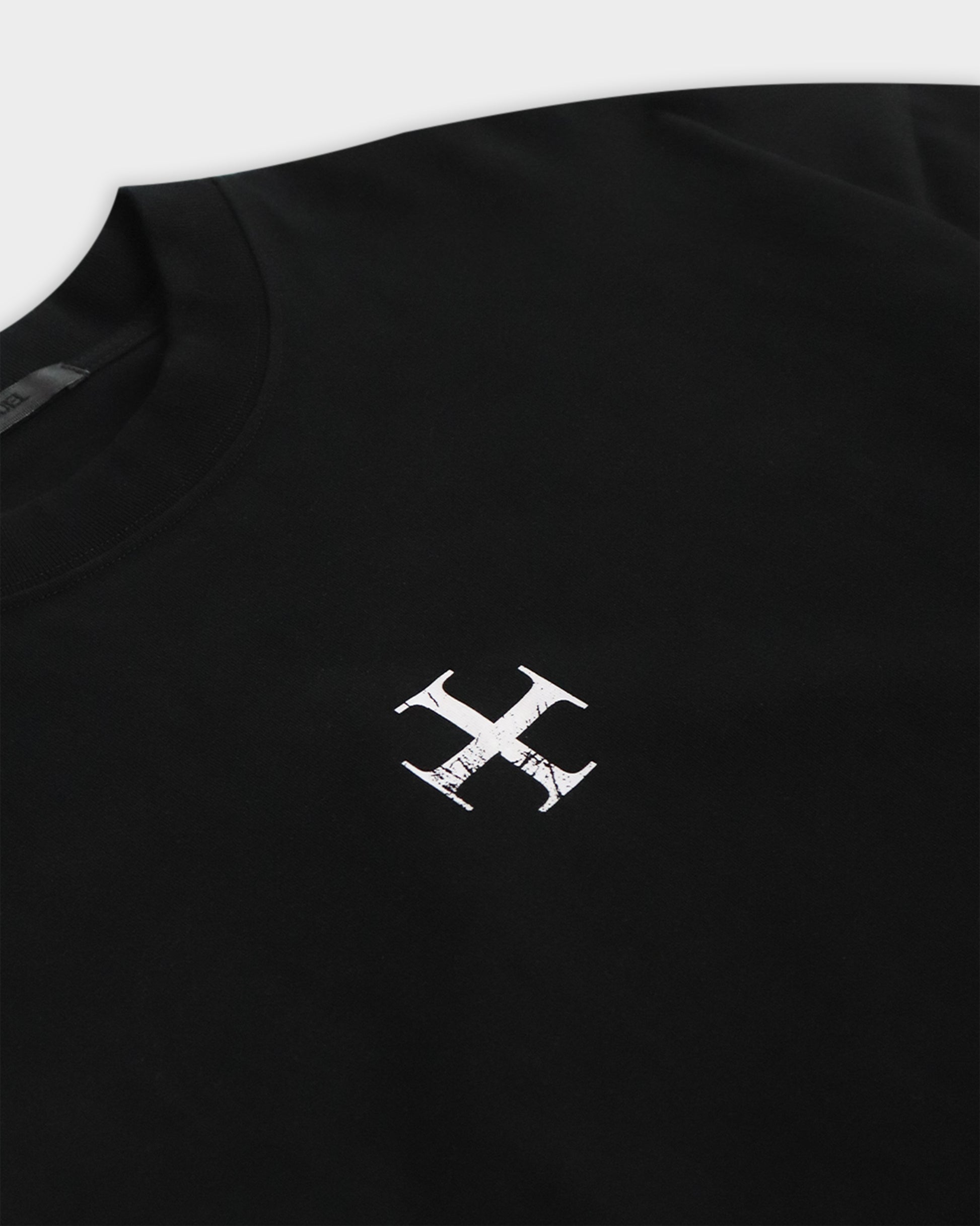 "COME TO LIFE" OVERSIZED T-SHIRT