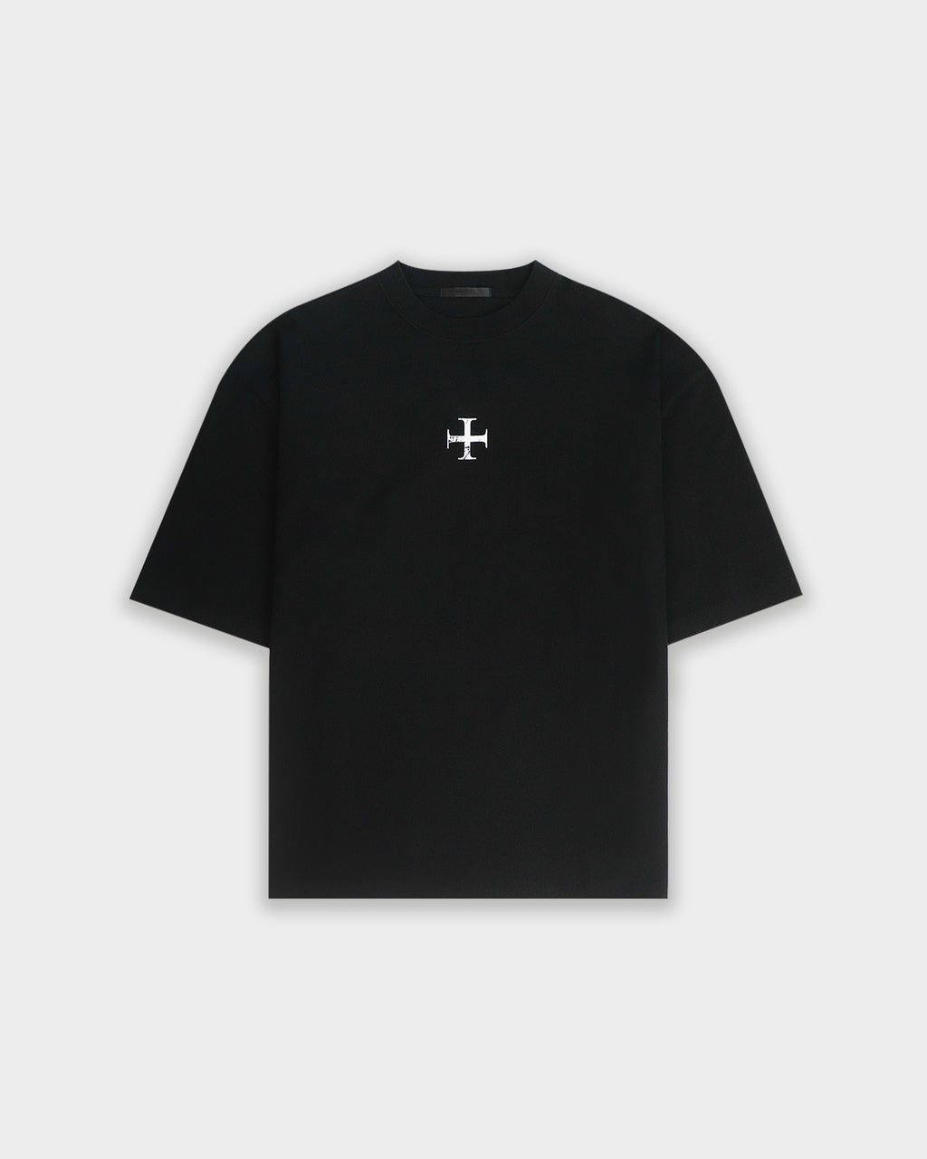 "COME TO LIFE" OVERSIZED T-SHIRT