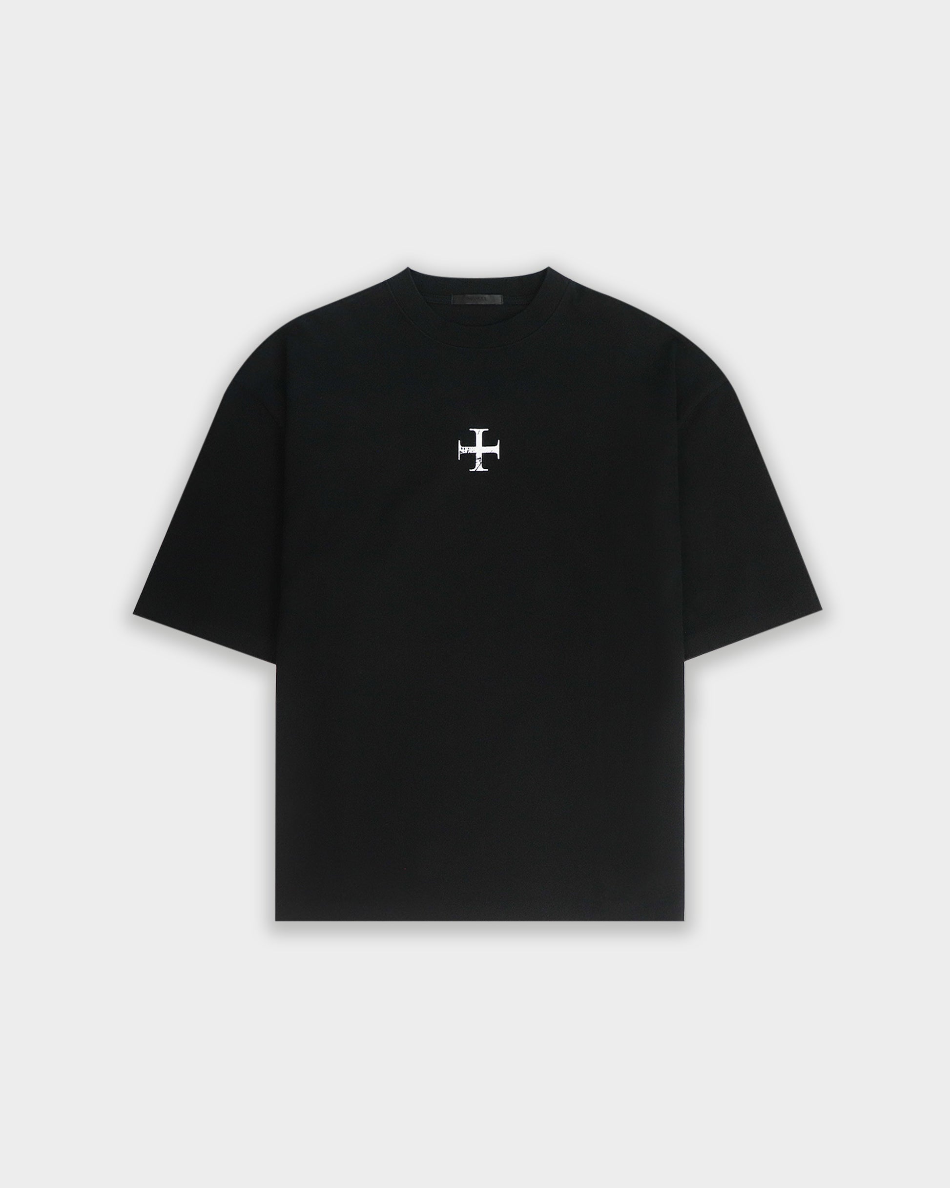 "COME TO LIFE" OVERSIZED T-SHIRT