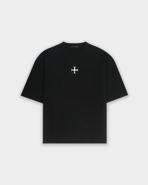 "COME TO LIFE" OVERSIZED T-SHIRT