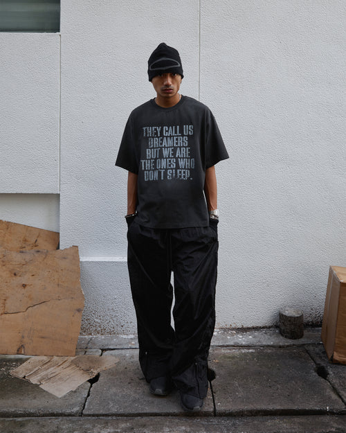 ⁠“DREAMER” WASHED T-SHIRT