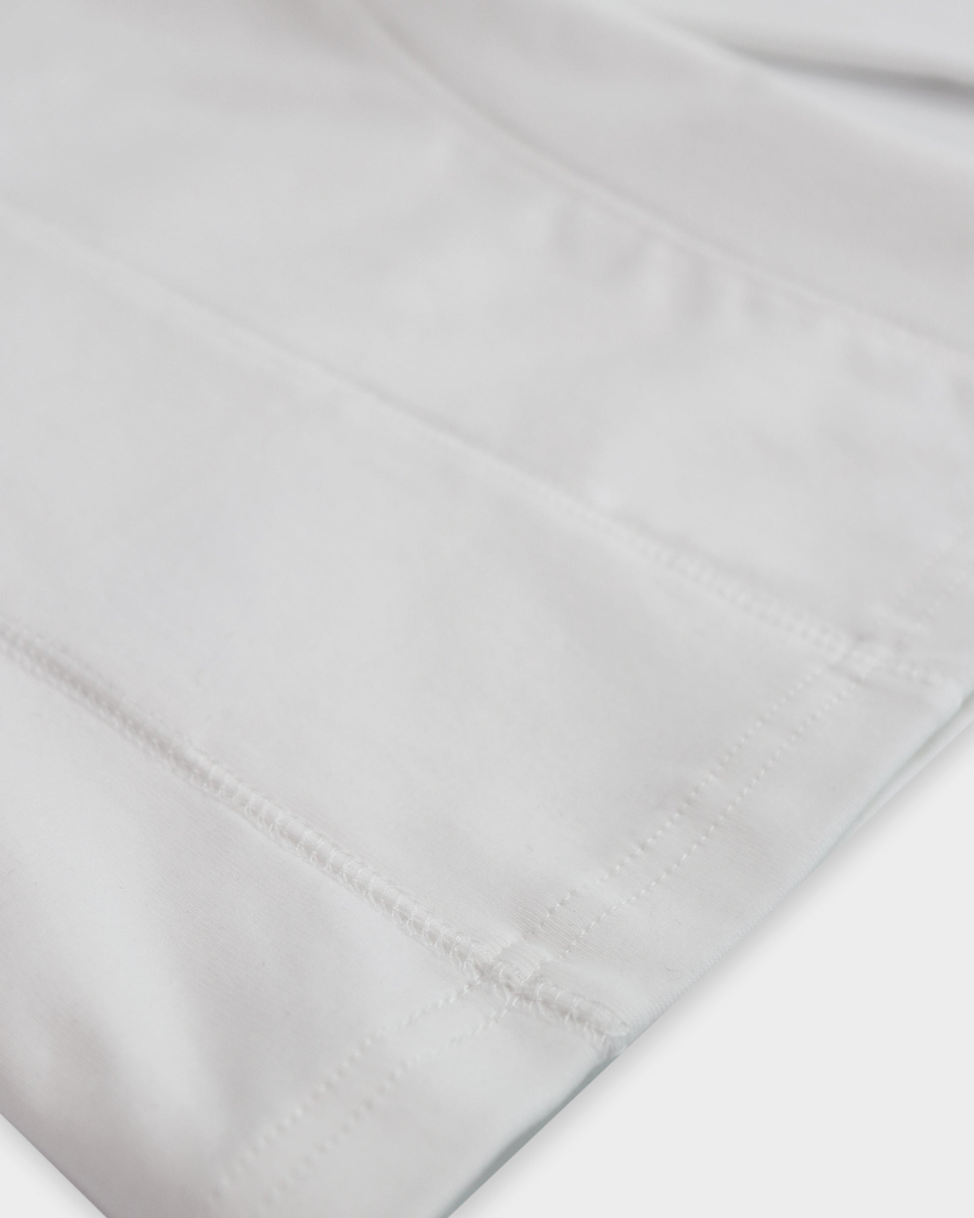 ⁠“SINCERITY” SLIM LONGSLEEVE TOP